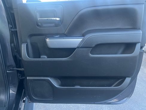 Used 2014 Chevrolet Silverado 1500 LT w/ All Star Edition image 12