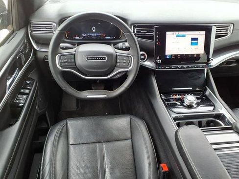 Used 2022 Jeep Wagoneer Series I w/ Convenience Group I image 11