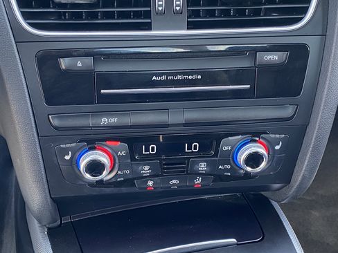 Used 2016 Audi A5 2.0T Premium Plus w/ Technology Package AWD/4WD image 23