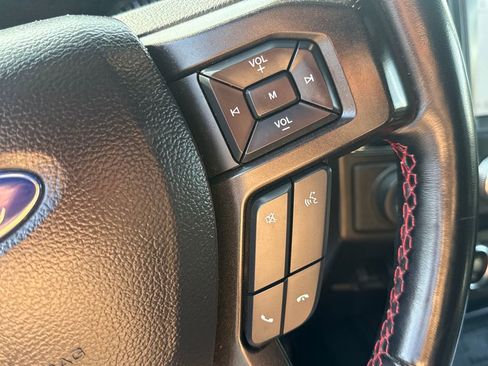 Used 2020 Ford Expedition Limited w/ Equipment Group 303A AWD/4WD image 34