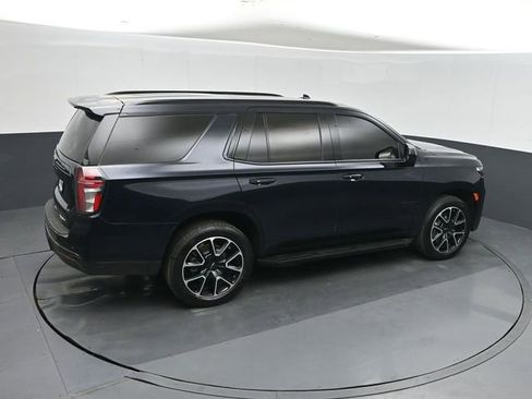 Used 2023 Chevrolet Tahoe RST AWD/4WD image 32