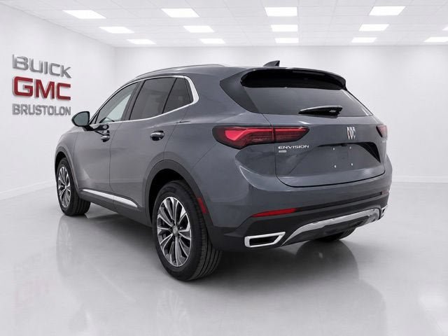 New 2026 Buick Envision Preferred AWD/4WD image 6