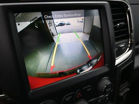 Used 2016 RAM 1500 Sport image 31