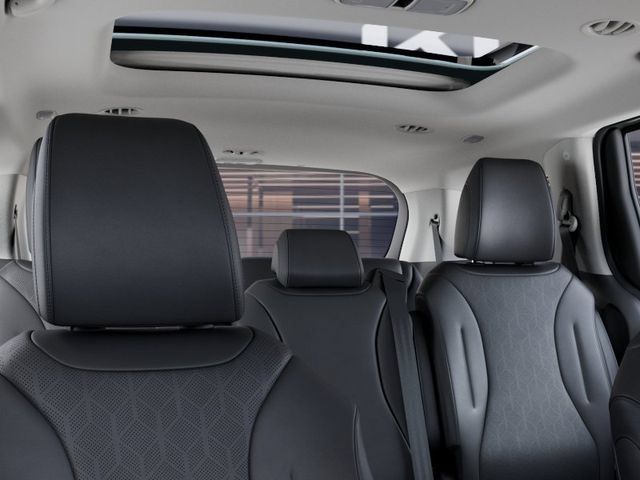 New 2027 Kia Carnival SX FWD image 27