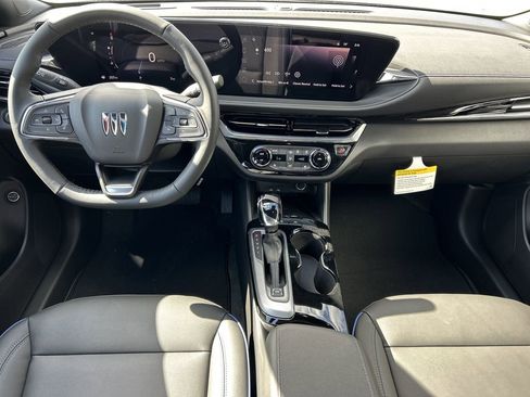New 2026 Buick Envista Sport Touring w/ Convenience I Package image 14