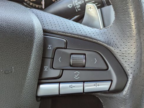 Certified 2022 Cadillac CT5 Sport image 24