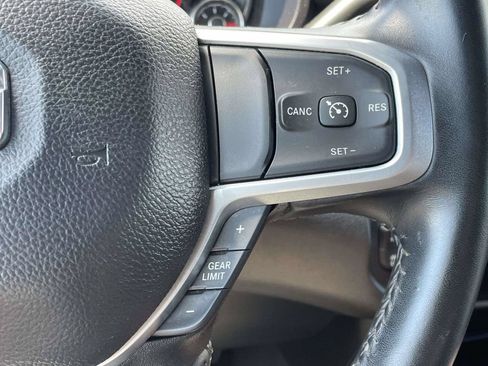 Used 2024 RAM 2500 Big Horn AWD/4WD image 22
