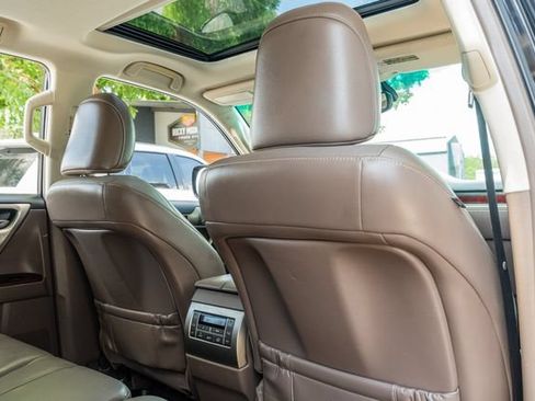 Used 2016 Lexus GX 460 w/ Premium Package AWD/4WD image 43