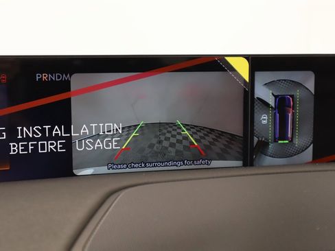 New 2025 Lincoln Navigator Reserve w/ Jet Appearance Package image 6