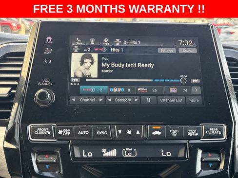 Used 2022 Honda Odyssey EX image 16