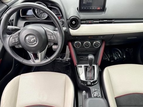 Used 2017 MAZDA CX-3 Grand Touring FWD image 4