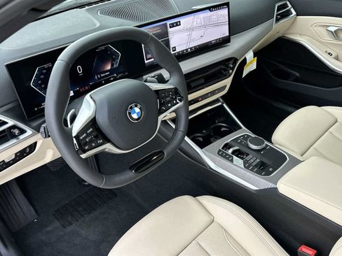 Used 2026 BMW 330i Sedan w/ Convenience Package RWD image 11