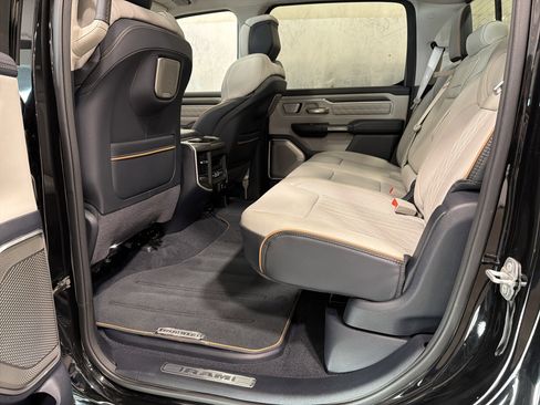 Used 2025 RAM 1500 Tungsten image 20