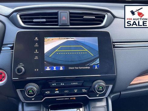 Used 2022 Honda CR-V EX-L image 20