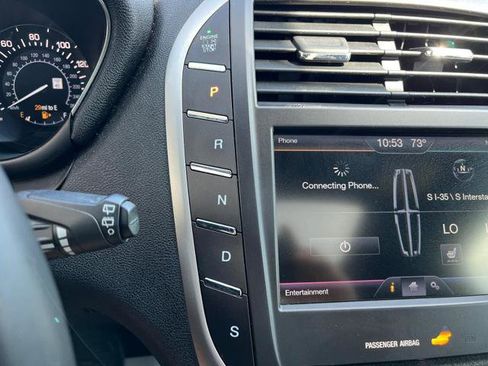 Used 2015 Lincoln MKC FWD w/ Equipment Group 101A Select image 27