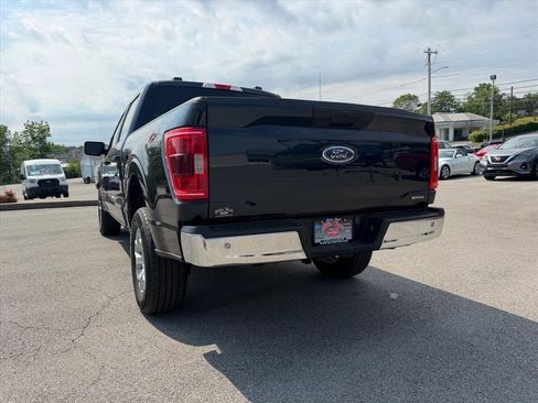 Used 2023 Ford F150 XLT AWD/4WD image 16