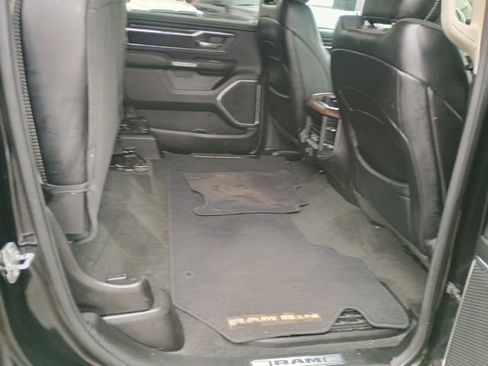 Certified 2022 RAM 1500 Laramie AWD/4WD image 19