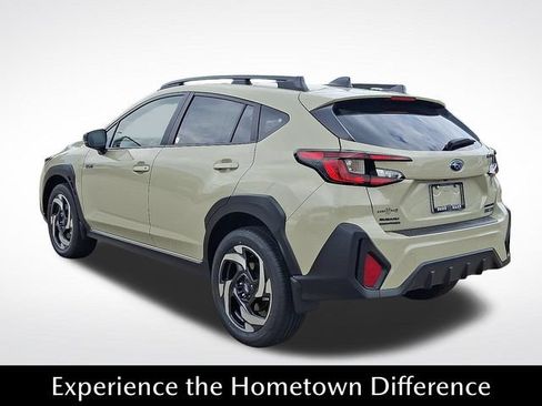 New 2026 Subaru Crosstrek 2.5i Limited w/ Convenience Package AWD/4WD image 4