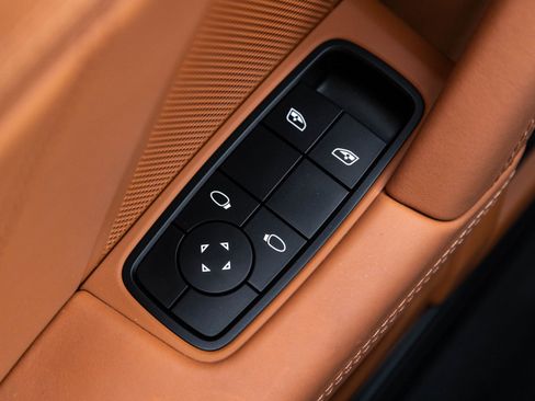 Certified 2024 Porsche 911 GT3 RS image 20