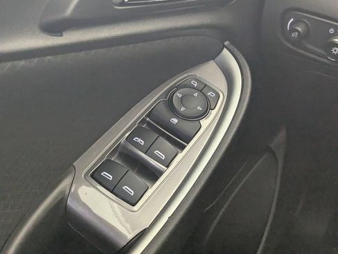 Used 2024 Chevrolet Malibu LT FWD image 17