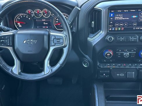 Certified 2020 Chevrolet Silverado 1500 RST w/ All-Star Edition image 18