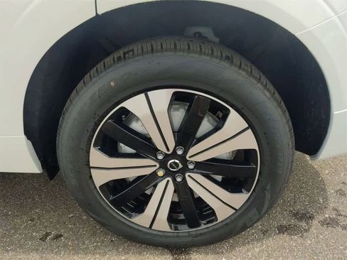 Used 2025 Volvo XC60 T8 Core w/ Protection Package Premier image 12