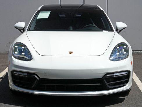 Used 2019 Porsche Panamera GTS AWD/4WD image 48