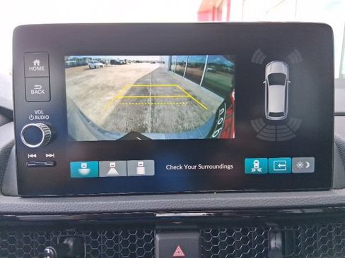 Used 2025 Honda CR-V EX-L image 16