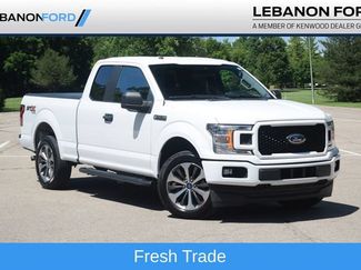 Used 2019 Ford F150 XL w/ Equipment Group 101A Mid AWD/4WD 360° Tour