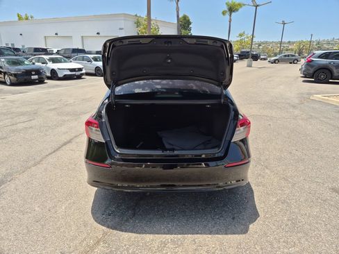 Used 2023 Honda Civic EX image 33