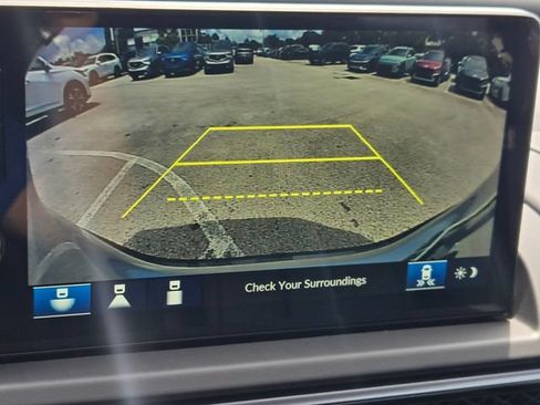 Certified 2026 Acura ADX FWD image 20