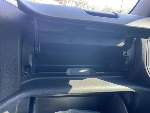 Used 2021 Chevrolet Silverado 1500 W/T w/ WT Fleet Convenience Package AWD/4WD image 18