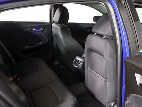 Used 2023 Chevrolet Malibu LT image 25