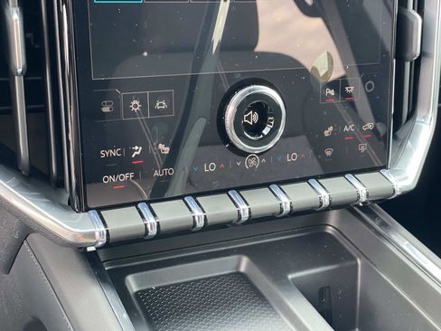 New 2026 GMC Acadia Elevation w/ Black Edition image 15