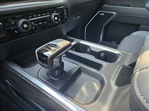 New 2026 Chevrolet Silverado 1500 RST image 32