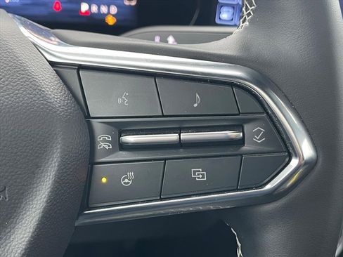 Certified 2024 Chevrolet Blazer EV LT image 33