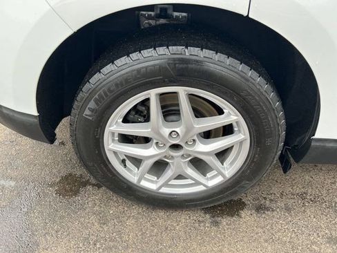 Used 2023 Ford Edge SEL image 42