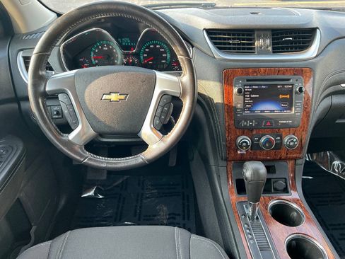 Used 2014 Chevrolet Traverse LT FWD image 33