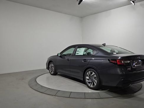 New 2025 Subaru Legacy Limited image 3