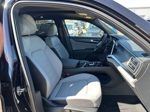 New 2026 Volkswagen Atlas Cross Sport SEL AWD/4WD image 22