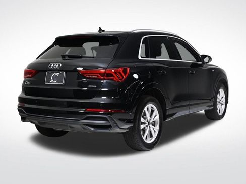 Used 2024 Audi Q3 2.0T Premium image 5