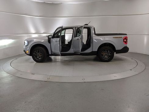 New 2026 Ford Maverick Tremor image 11