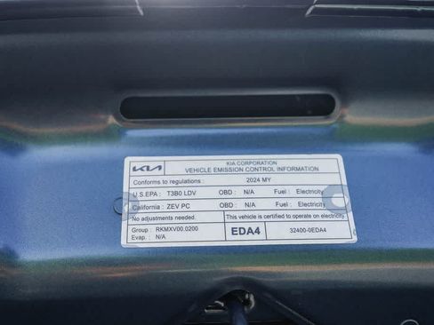 Used 2024 Kia Niro Wave FWD image 30