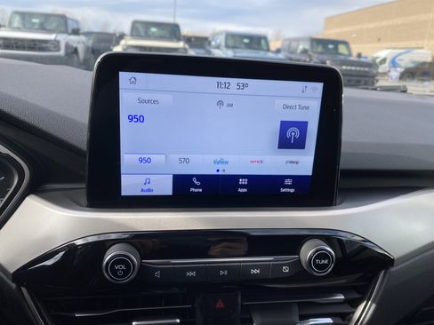 Used 2022 Ford Escape SE w/ Convenience Package image 19