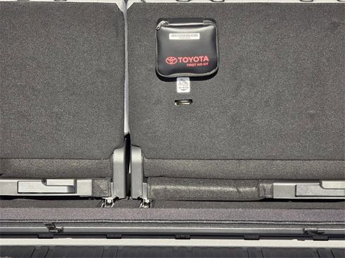 New 2026 Toyota Sequoia Limited image 24