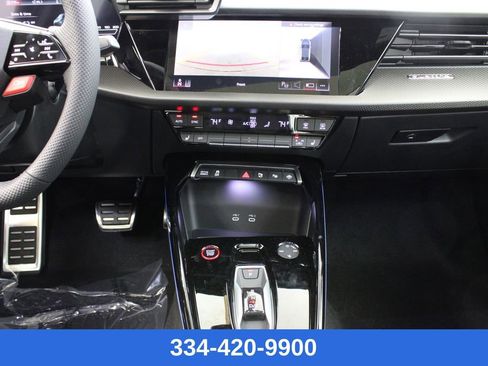 New 2026 Audi RS 3 image 22