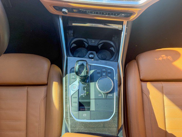 Used 2021 BMW 330i Sedan w/ Premium Package RWD image 13