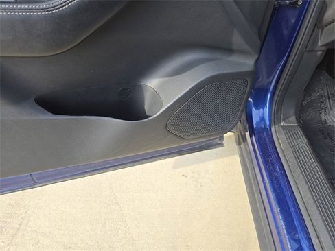 Certified 2023 Nissan Rogue SV image 31