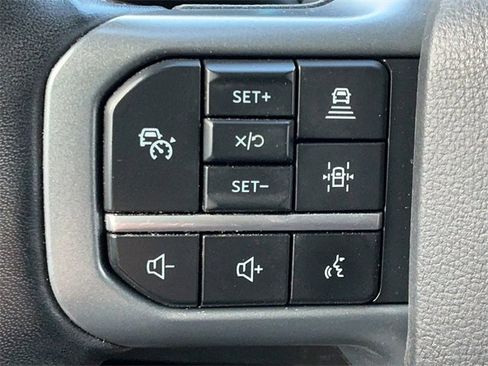 Used 2024 Ford F250 Lariat w/ Lariat Ultimate Package image 26