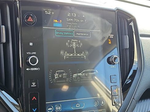 New 2026 Subaru Ascent Premium image 20